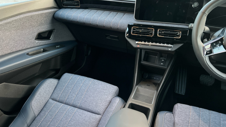 Renault 4 110kW Techno 52kWh Comfort range 5dr Auto Electric Estate